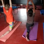 200-Hour Meditation and Yoga Nidra Teacher Training in Varkala India